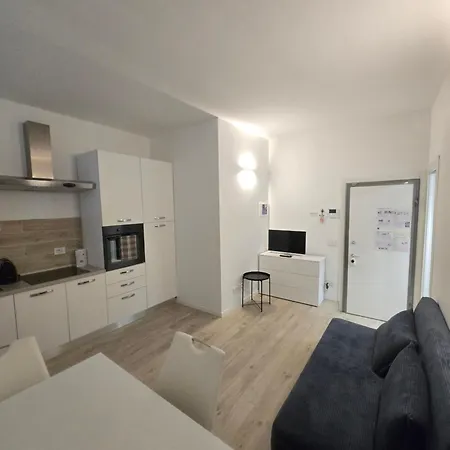 K Home Citylife By Nm Apartments-3